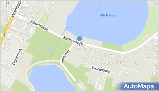 003801870, Miejsko-Gminny Ośrodek Pomocy Społecznej 