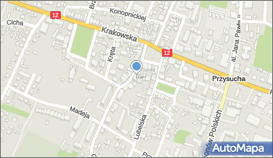 Miejsko-Gminny Ośrodek Pomocy Społecznej, ul. Grodzka 5 26-400 - Przedsiębiorstwo, Firma, numer telefonu, NIP: 7991852675