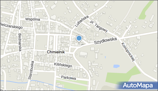 6572379216, Miejsko-Gminny Ośrodek Pomocy Społecznej 
