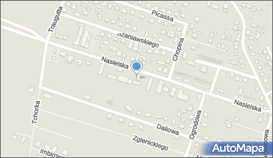 5310005069, Miejsko - Gminny Zakład Wodociągowy w Serocku 