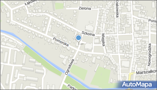 Miejsko Gminny Zespół Oświaty, Ogrodowa 1, Drezdenko 66-530 - Przedsiębiorstwo, Firma, numer telefonu, NIP: 5950007700