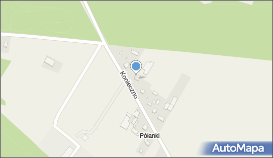 Mielczarek Łukasz Mielczarek, Konieczno 3a, Konieczno 29-100 - Przedsiębiorstwo, Firma, NIP: 7722337770