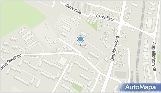 8171032962, Mielecki Klub Akwarystów 