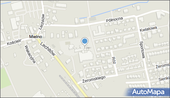 4990443648, Mieleńska Lokalna Organizacja Turystyczna 