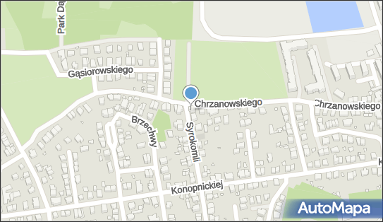 Mielnik-Piłkowska G., w-w, ul. Ignacego Chrzanowskiego 60, Wrocław 51-141 - Przedsiębiorstwo, Firma, NIP: 8951178983