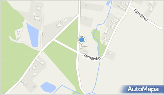 Mieńko Wioletta, Tarnówko 25, Tarnówko 72-100 - Przedsiębiorstwo, Firma, NIP: 8511821469