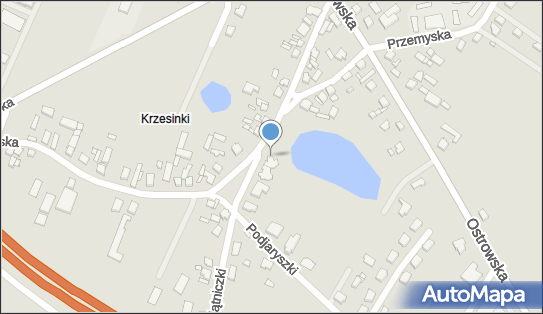 Mierniczy Biuro Usług Geodezyjnych, ul. Świątniczki 15, Poznań 61-324 - Przedsiębiorstwo, Firma, NIP: 7821442234