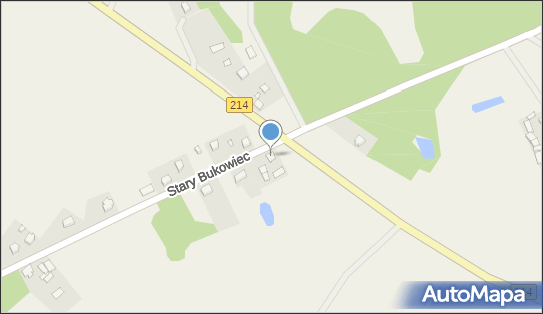 Mięso i Przetwory Mięsne, Stary Bukowiec 1, Stary Bukowiec 83-431 - Przedsiębiorstwo, Firma, NIP: 5911321562