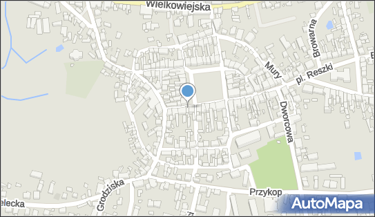 7880020109, Mięso-Wędliny Art.Spożywcze Przydrożna Ewa Maria 