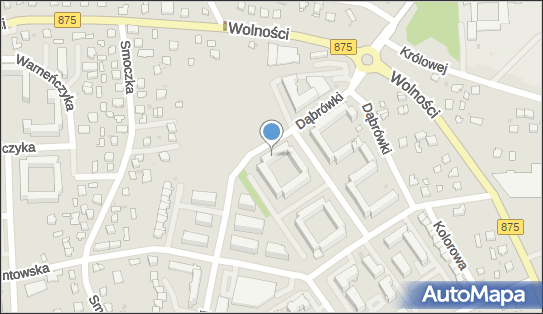 8170009435, Mięso, Wędliny, Drób, Ryby Iwanek Barbara 