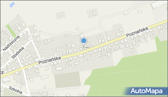 5951095238, Zdzisław Pieńkos Mięso-Wędliny 