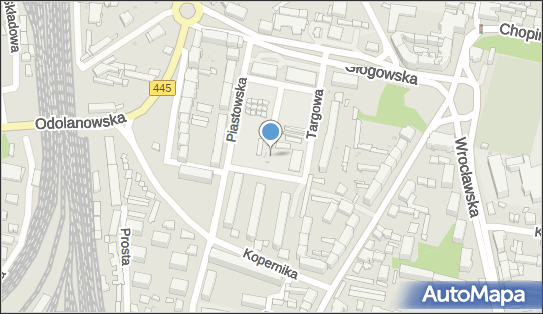 6221736234, Mięso-Wędliny - Anna Doktór 