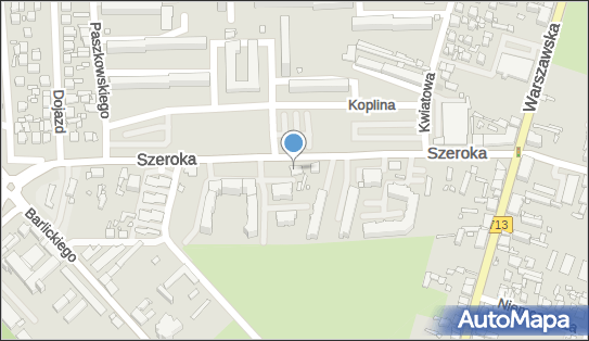7732237917, Mieszko Krzysztof Zdziechowski 