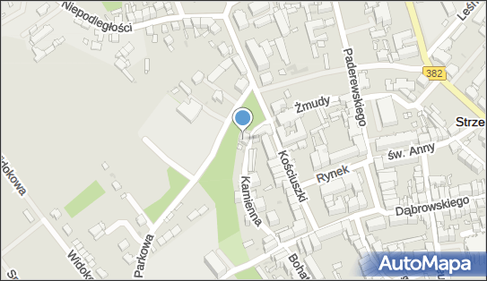 Miętki L.Przych.Weteryn., Strzegom, Kamienna 7, Strzegom 58-150 - Przedsiębiorstwo, Firma, NIP: 8841027326
