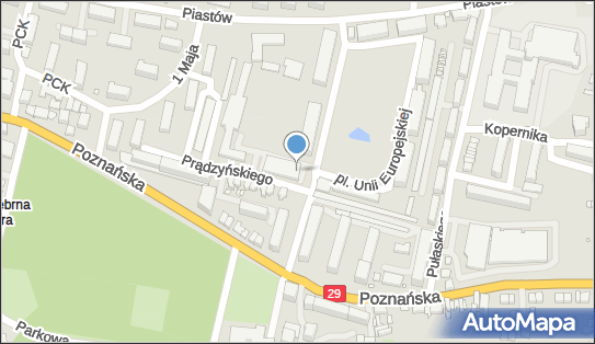 9261082651, Promyk Elwira Mietlicka 