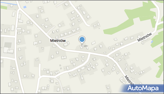 Mig Jadwiga Nawalany, Mietniów 5, Mietniów 32-020 - Przedsiębiorstwo, Firma, NIP: 6831482157