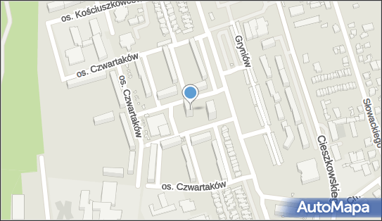 MIG TRANSPORT Michał Guzik, Osiedle Czwartaków 20, Swarzędz 62-020 - Przedsiębiorstwo, Firma, numer telefonu