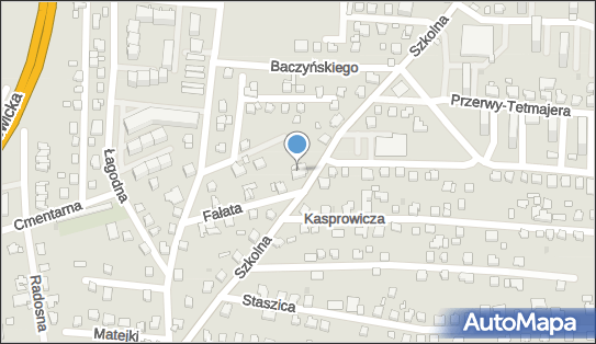 Migdalska Agnieszka F.H.U.Bea Migdalska Agnieszka, Szkolna 25 43-502 - Przedsiębiorstwo, Firma, NIP: 6521285014