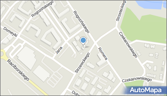Migo - Projektowanie w Budownictwie - Rafał Kurdziel 83-000 - Przedsiębiorstwo, Firma, NIP: 5832256942