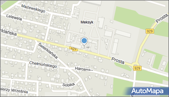 276471346, Zbigniew Grabowski Migra 