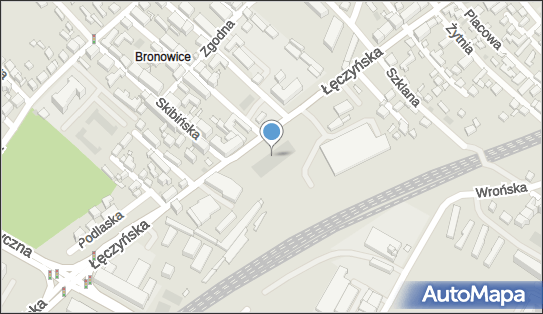 9462224649, Przedsiębiorstwo Usługowo-Handlowe 