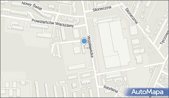 Mik Bożena Wasyluk, ul. Wojsławicka 8B, Chełm 22-100 - Przedsiębiorstwo, Firma, NIP: 5631778912