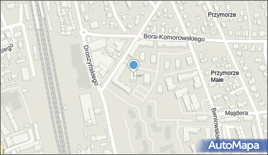 Mik Katarzyna Pobłocka, Słowiańska 33, Gdańsk 80-381 - Przedsiębiorstwo, Firma, NIP: 5792143449