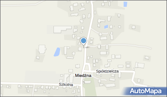 Mika Barbara Zakład Handlowo - Usługowy, ul. Wiejska 48A, Miedźna 43-227 - Przedsiębiorstwo, Firma, NIP: 6381646304