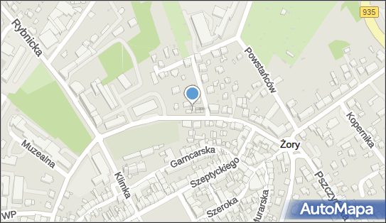 6511012875, Mika Ewa, Handel w Zakresie 1001 Drobiazgów Branży Przemysłowej 