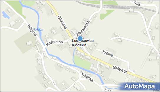 Mika i.Handel Ludwikowice Kłodzkie, Główna 40 57-450 - Przedsiębiorstwo, Firma, NIP: 8851482865
