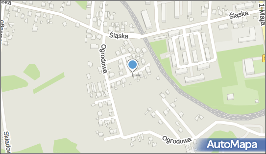 Mika Jan Kami P.P.H.U, ul. Ogrodowa 28 D, Rybnik 44-206 - Przedsiębiorstwo, Firma, NIP: 6420008359