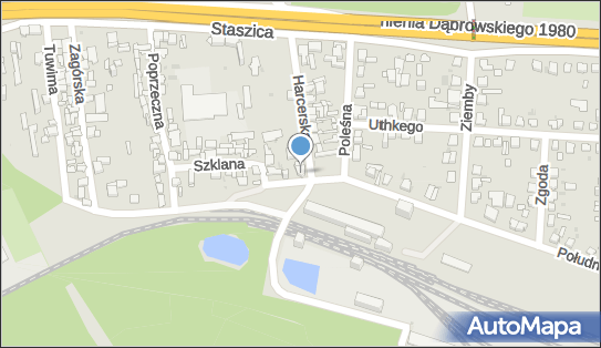 Mika Przedsiębiorstwo Produkcyjno Handlowo Usługowe, Harcerska 16 41-300 - Przedsiębiorstwo, Firma, numer telefonu, NIP: 6290024927