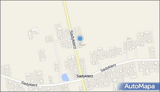 7730018080, Mikar Firma Handlowo-Usługowo-Produkcyjna Karol Miniatorski 