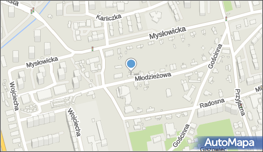 Mikar Telekom, ul. Młodzieżowa 9, Katowice 40-485 - Przedsiębiorstwo, Firma, NIP: 6341993850