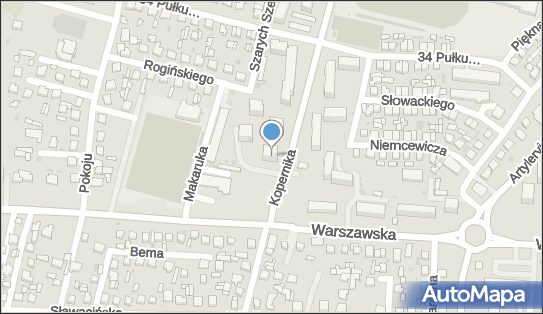 5371497546, Walasek Małgorzata, Przedsiębiorstwo Wielobranżowe 