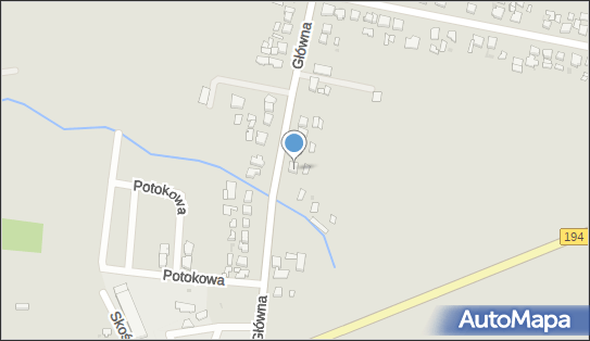 MIKA, ul. Główna 16, Główna 62-007 - Przedsiębiorstwo, Firma, NIP: 7841947859