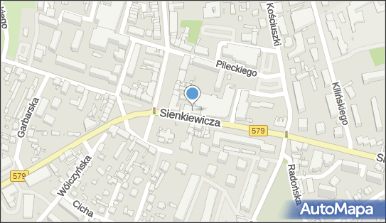 Mikbud Marcin Młynarczyk, ul. H. Sienkiewicza 52 05-825 - Przedsiębiorstwo, Firma, NIP: 5291776592
