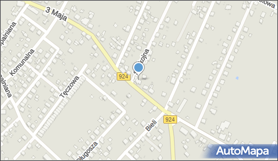 MIKEMI Sp. z o.o., 3 Maja 80, Czerwionka-Leszczyny 44-230 - Przedsiębiorstwo, Firma, NIP: 6422780070