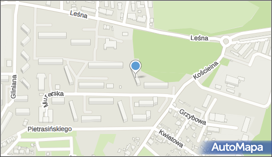 Mike, Murarska 4, Starachowice 27-200 - Przedsiębiorstwo, Firma, numer telefonu, NIP: 6641226439