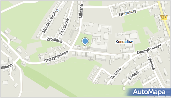 Miklasińska w.Pośrednictwo Ubezp., Wałbrzych, Wałbrzych 58-304 - Przedsiębiorstwo, Firma, NIP: 8862546505