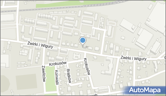 Miko 1, ul. Żwirki i Wigury 30, Mikołów 43-190 - Przedsiębiorstwo, Firma