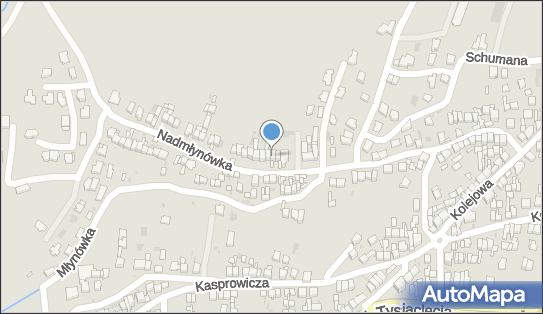 Miko Auto-Handel Kolasa Katarzyna, Nadmłynówka 54, Nowy Targ 34-400 - Przedsiębiorstwo, Firma, NIP: 7351039267