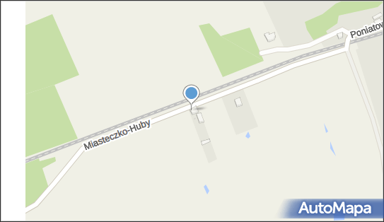 Miko Bus, Miasteczko-Huby 2, Miasteczko-Huby 89-350 - Przedsiębiorstwo, Firma, NIP: 7641743572
