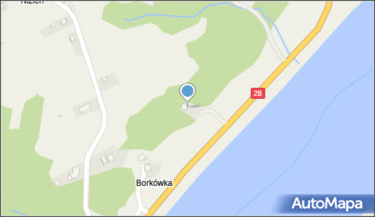 5491188730, Firma Handlowa Skansen-1 Mikocki Zygmunt 