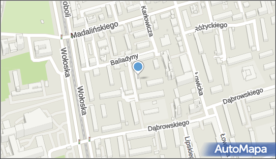 9521198498, Mikołaj Antoszkiewicz MantoSoft 