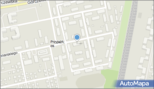 Mikołaj Chaciński Dot Project, os. Przyjaźń 81, Warszawa 01-355 - Przedsiębiorstwo, Firma, NIP: 5222741633