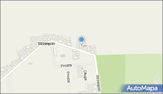 Mikołaj Głąb F.H.T.U.M-Trans, Strzelęcin 2, Strzelęcin 64-800 - Przedsiębiorstwo, Firma, NIP: 7642329320