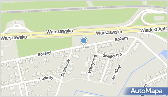 7821697856, Mikołaj Matecki 