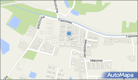 Mikołaj Pieniądz, ul. Szafranowa 7B, Kiełczówek 51-311 - Przedsiębiorstwo, Firma, NIP: 8982068132