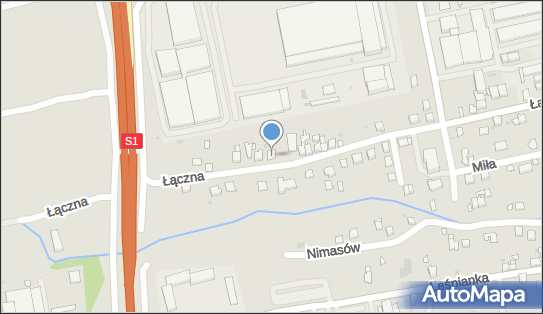 Mikołaj Pyka, Łączna 44, Żywiec 34-300 - Przedsiębiorstwo, Firma, NIP: 5532380678